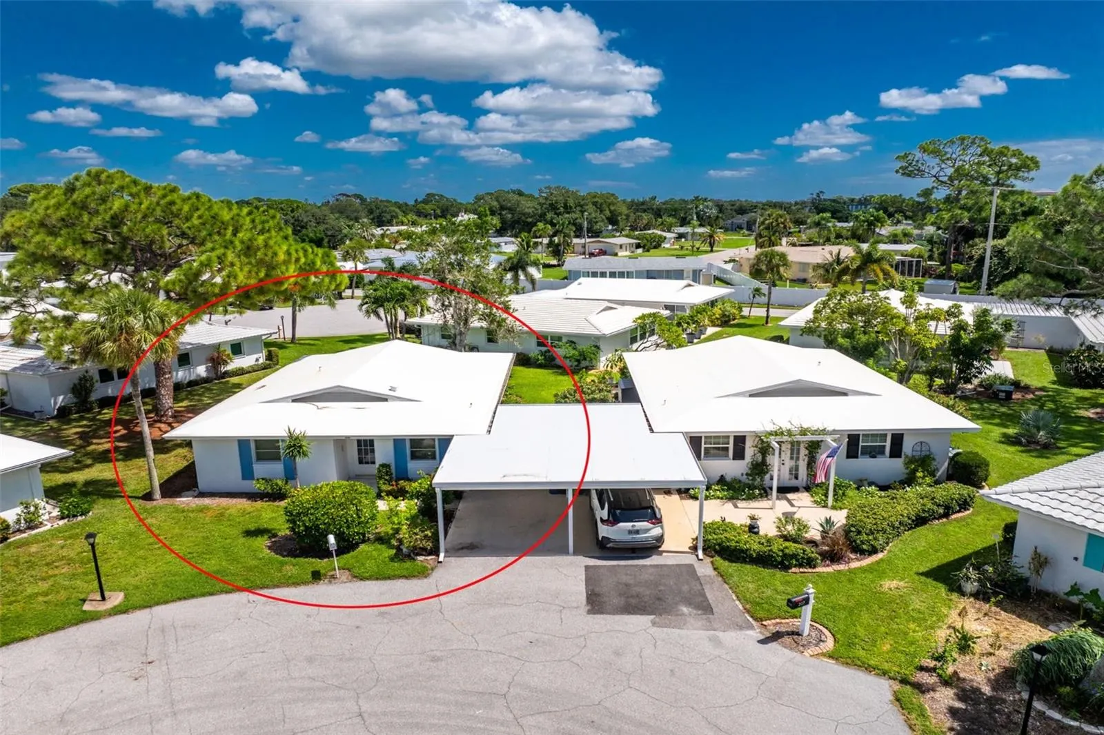 206 BRIGANTINE WAY #206 #206