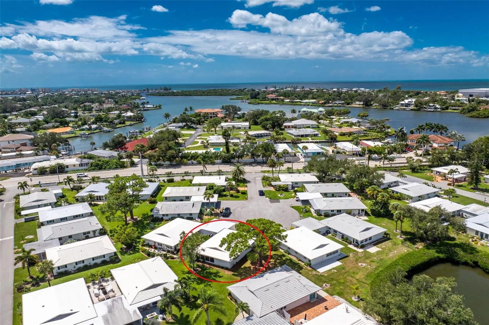 206 BRIGANTINE WAY #206 #206