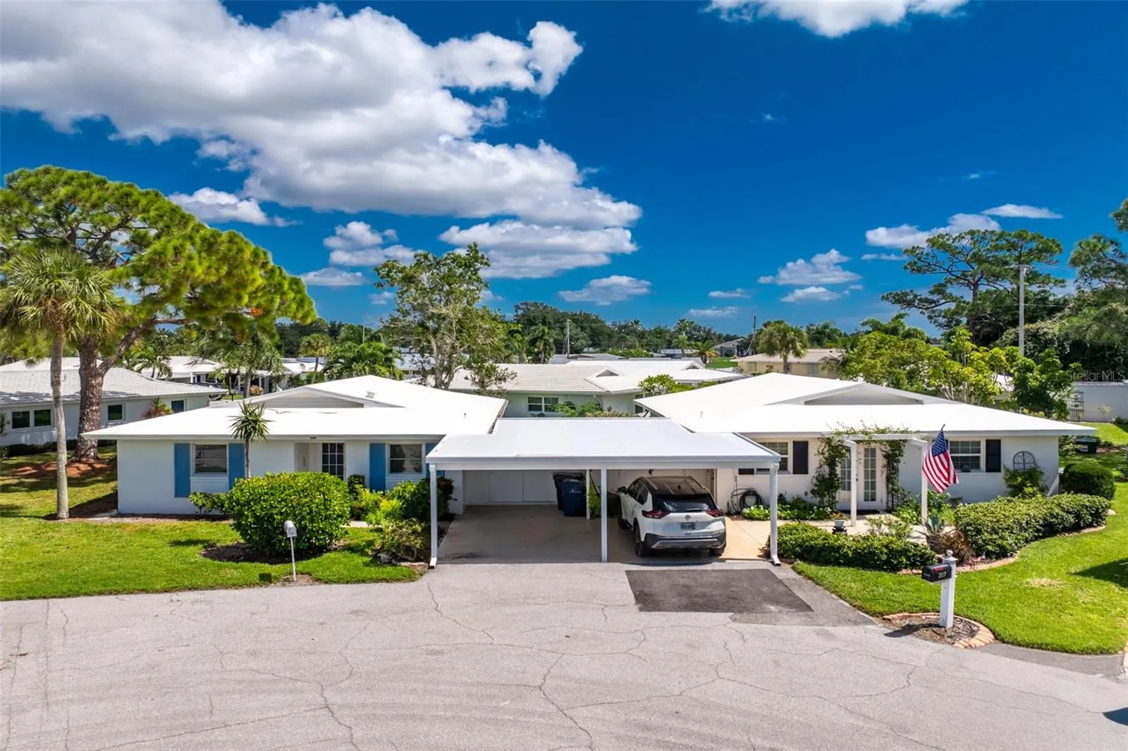 206 BRIGANTINE WAY #206 #206