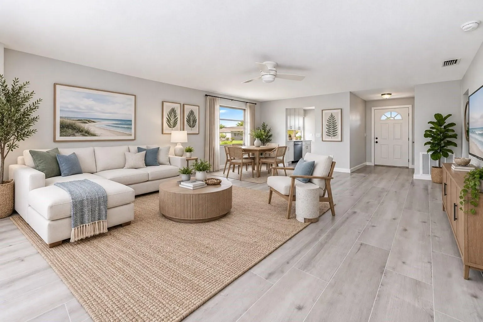 206 BRIGANTINE WAY #206 #206