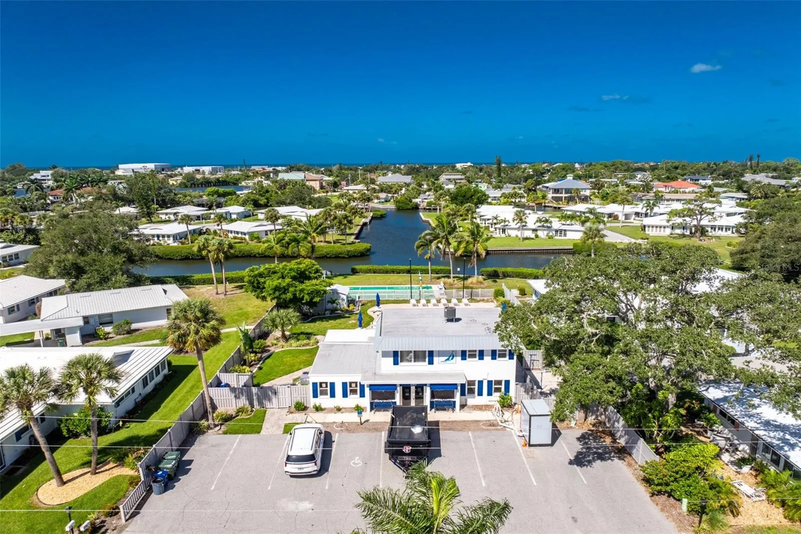 206 BRIGANTINE WAY #206 #206