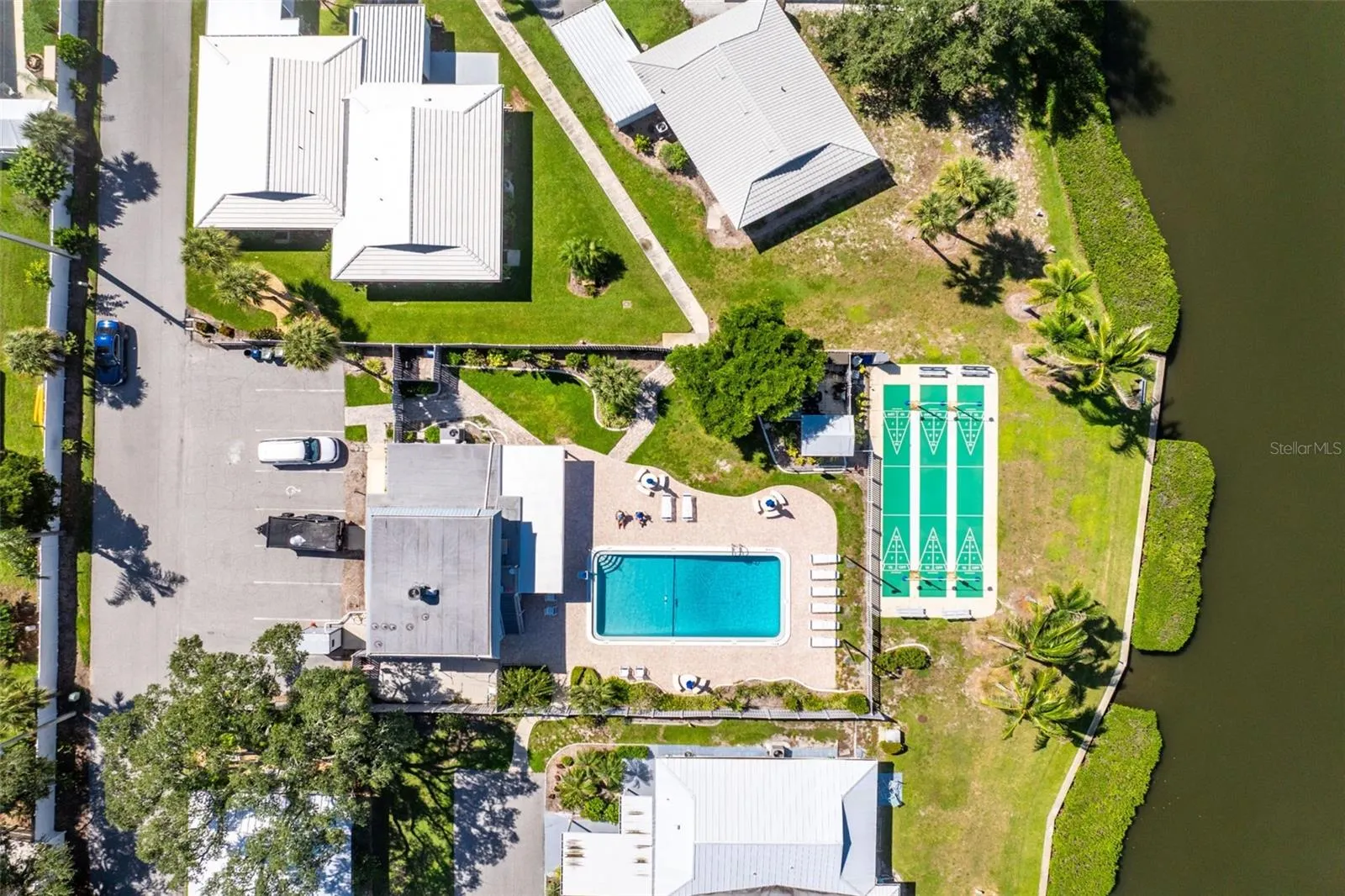 206 BRIGANTINE WAY #206 #206