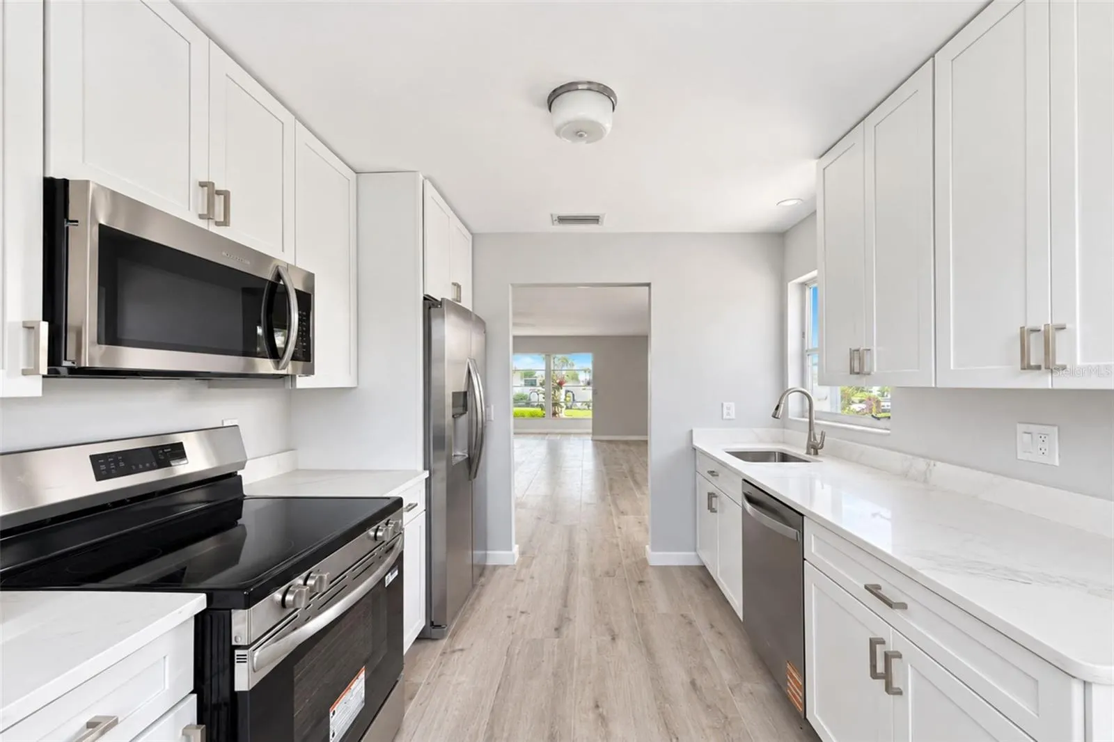 206 BRIGANTINE WAY #206 #206