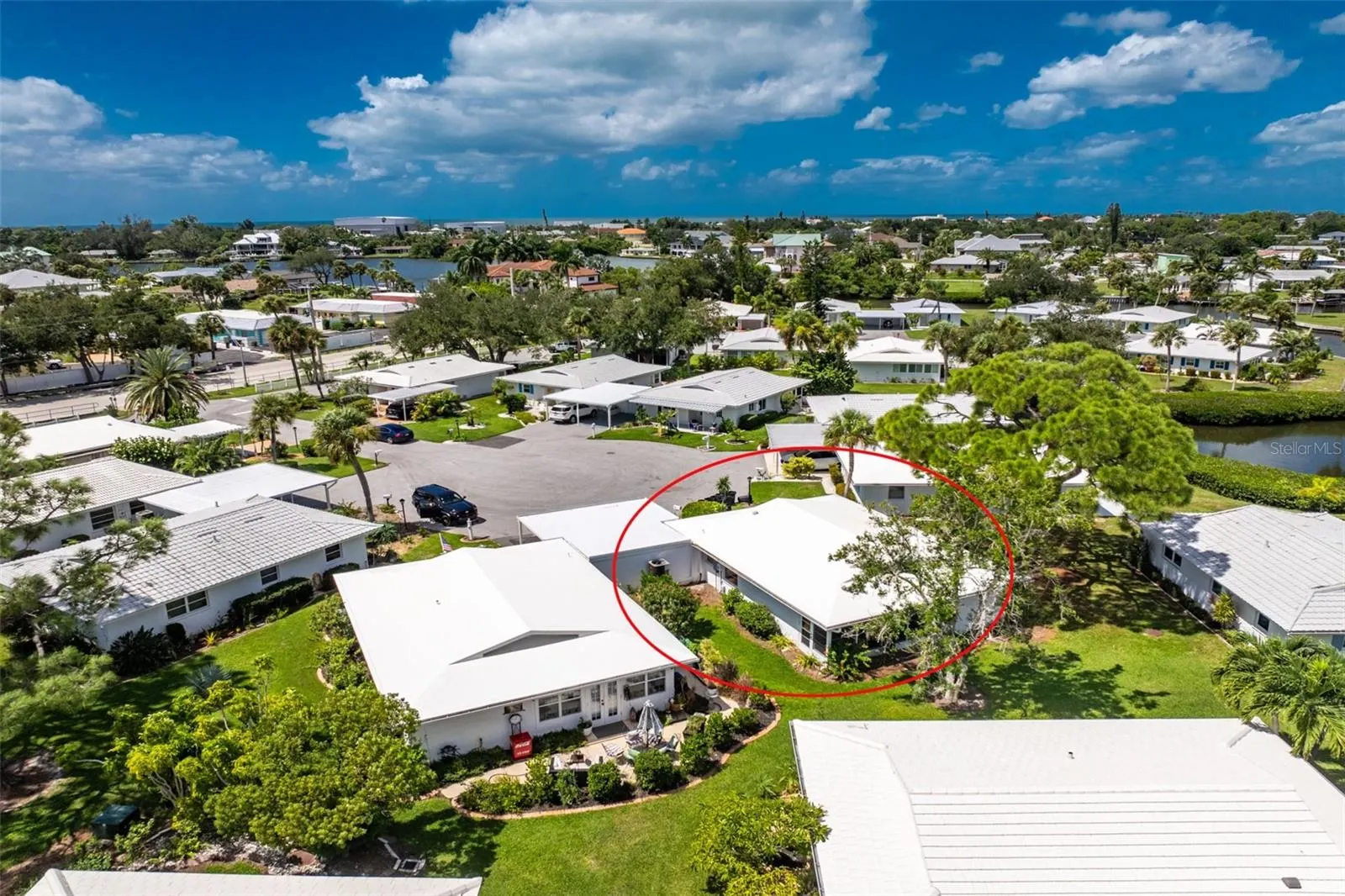 206 BRIGANTINE WAY #206 #206