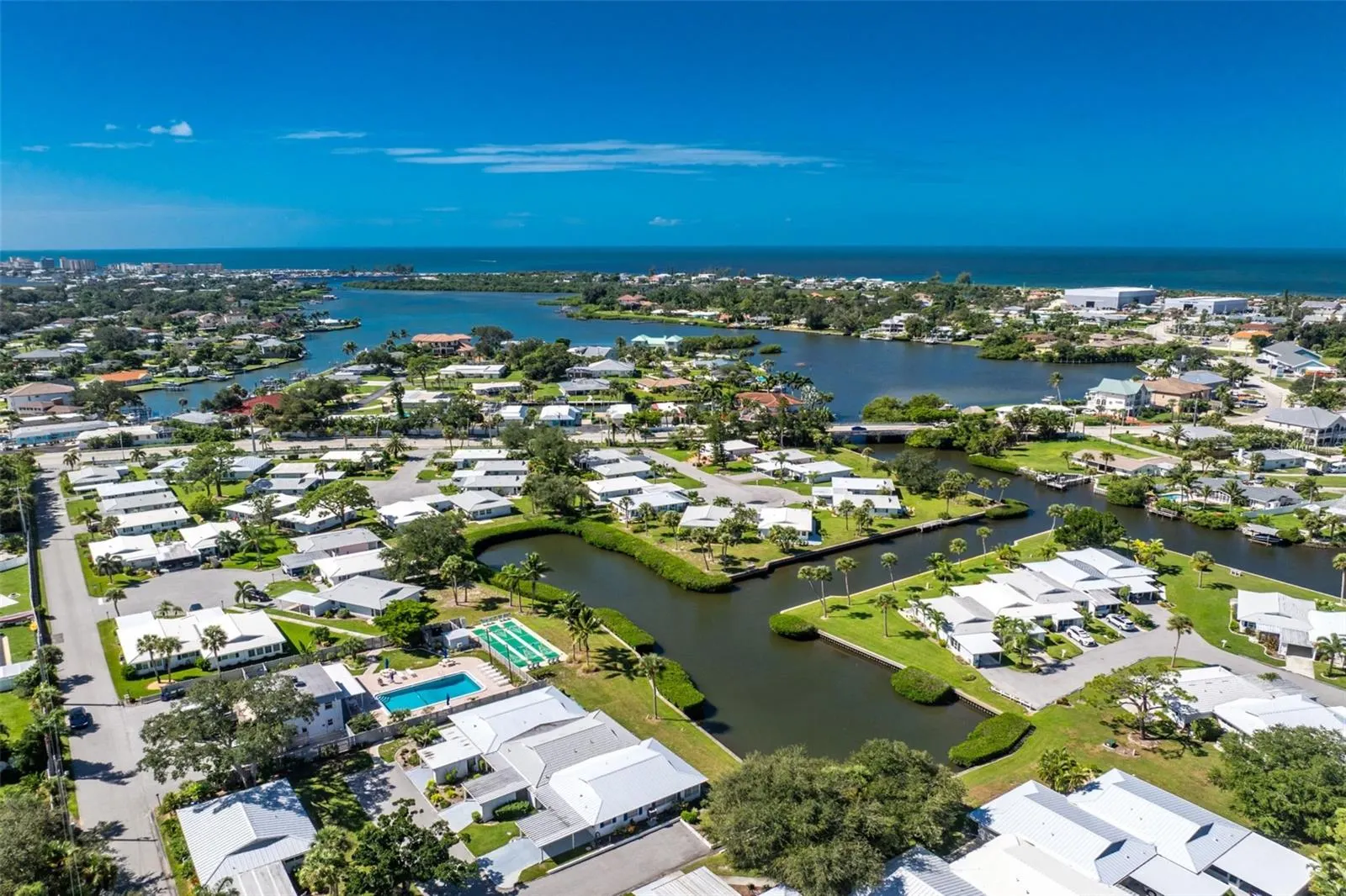206 BRIGANTINE WAY #206 #206