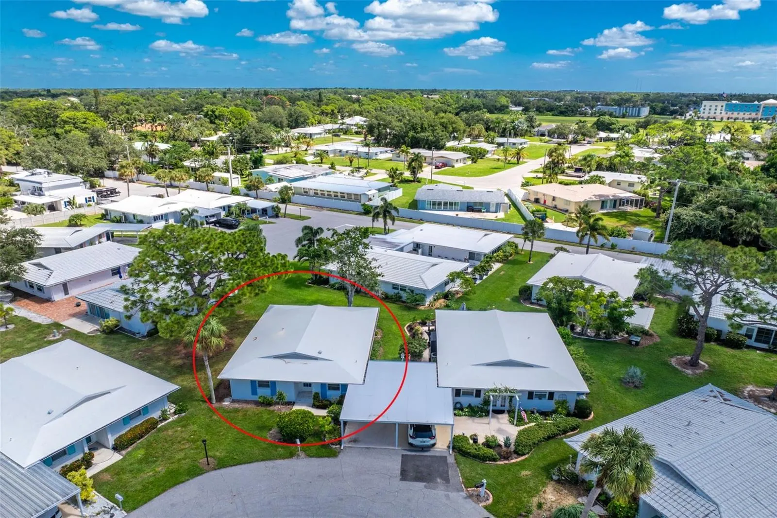 206 BRIGANTINE WAY #206 #206