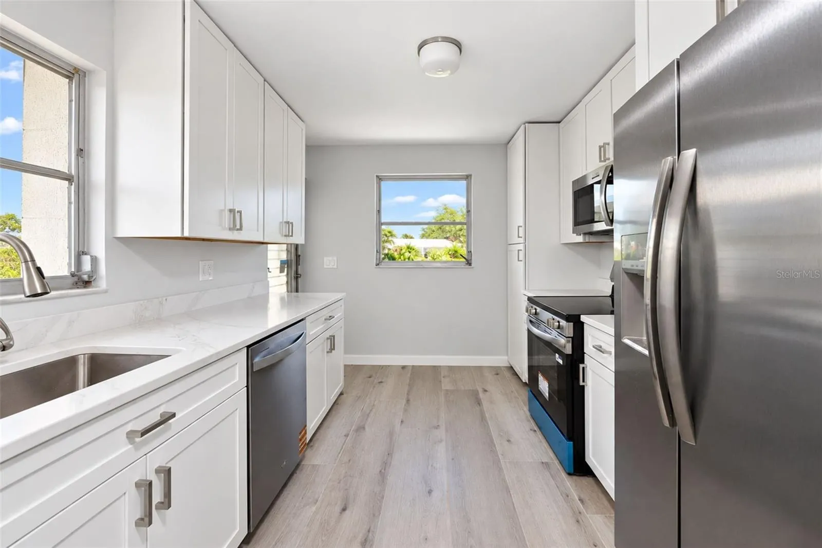 206 BRIGANTINE WAY #206 #206