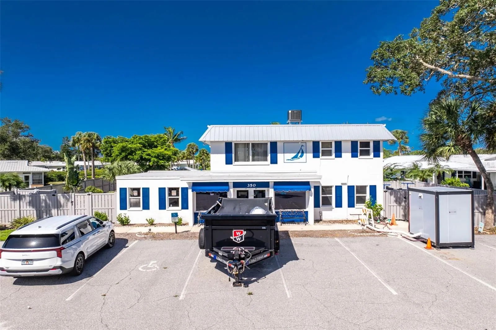 206 BRIGANTINE WAY #206 #206