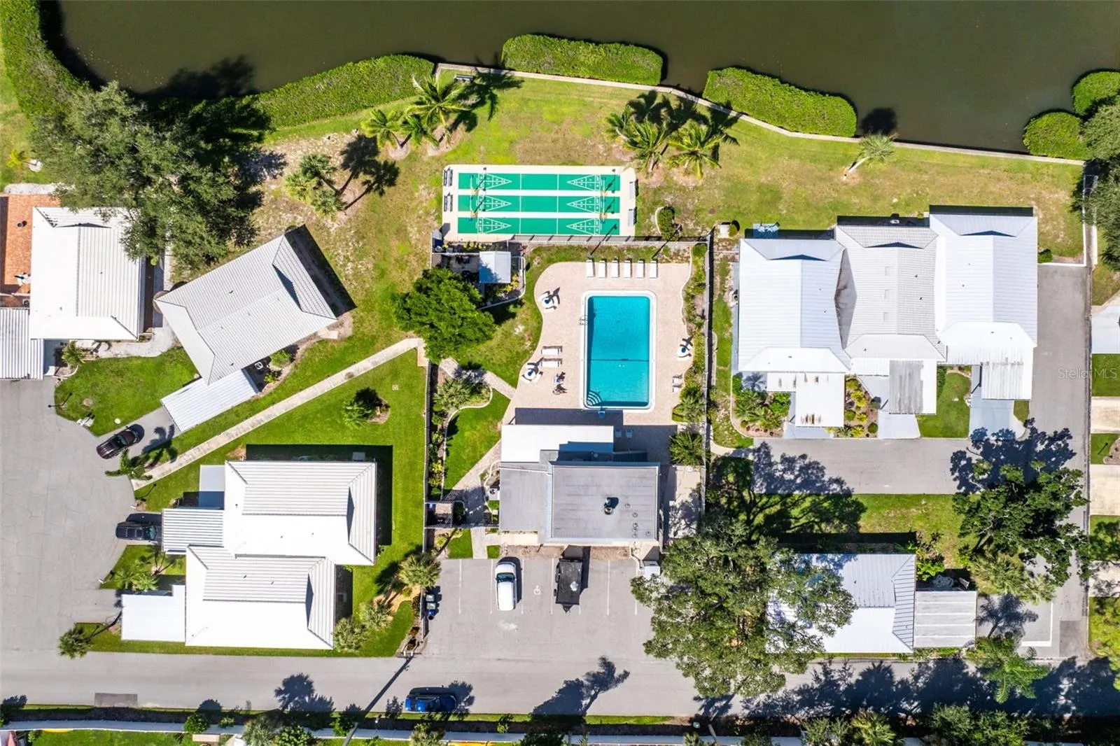 206 BRIGANTINE WAY #206 #206