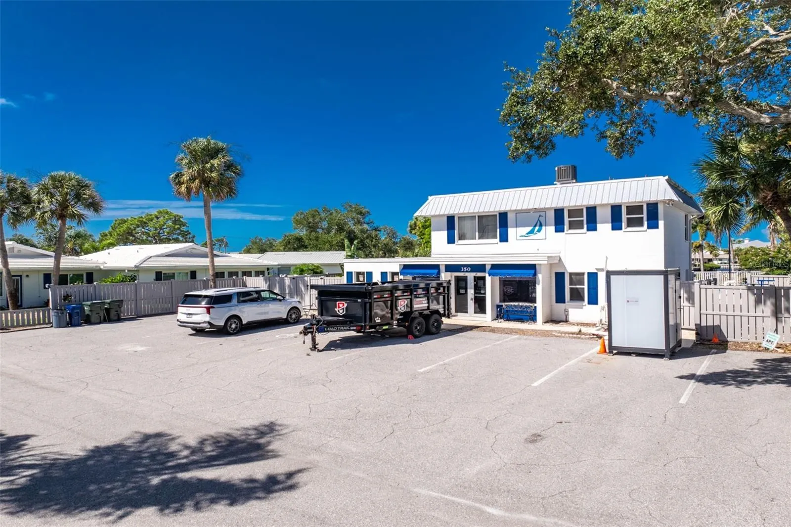 206 BRIGANTINE WAY #206 #206