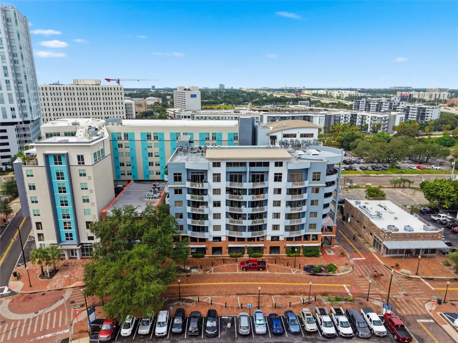 1108 N FRANKLIN ST #405 #405