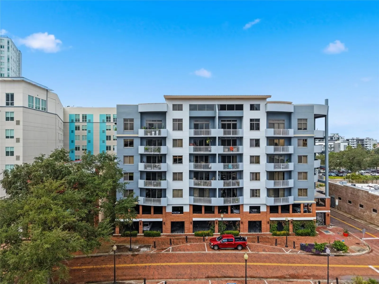 1108 N FRANKLIN ST #405 #405