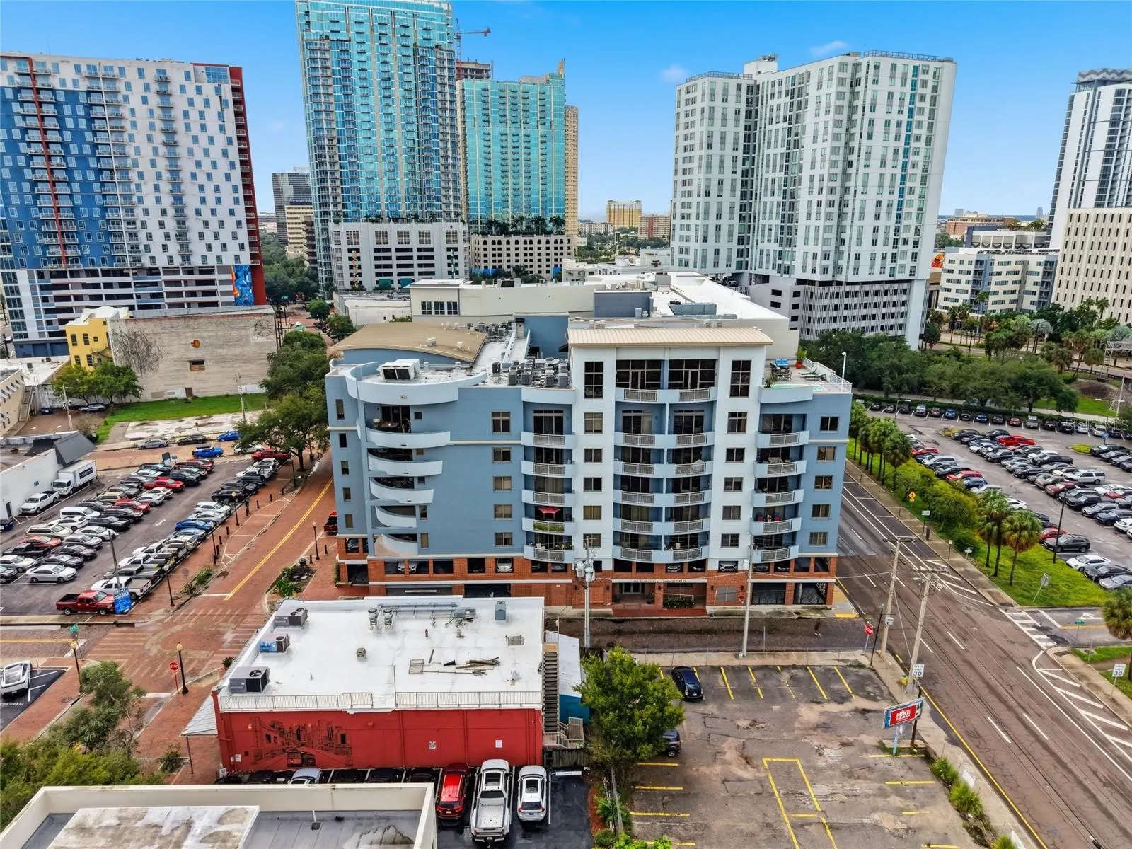 1108 N FRANKLIN ST #405 #405