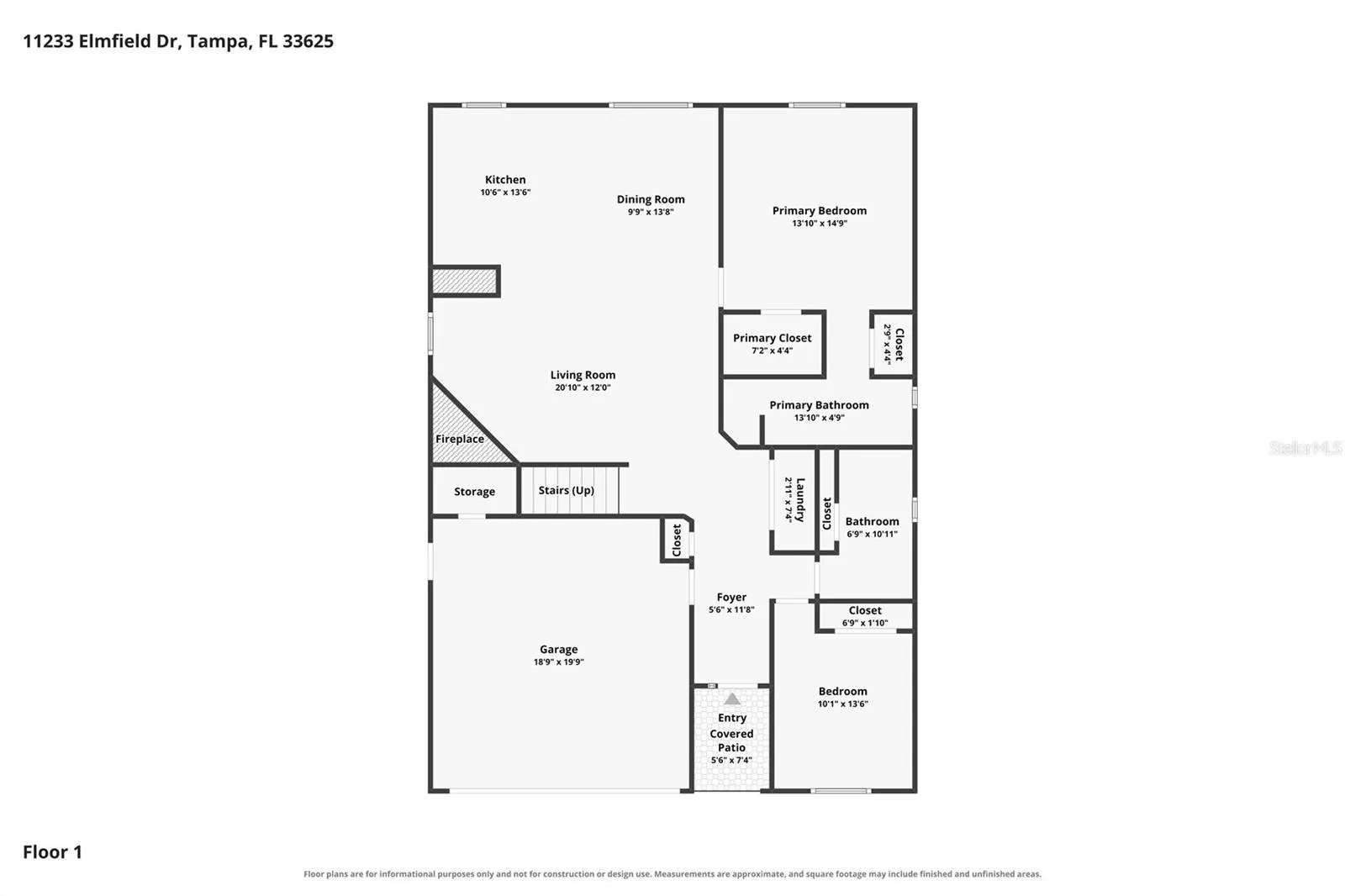 11233 ELMFIELD DR