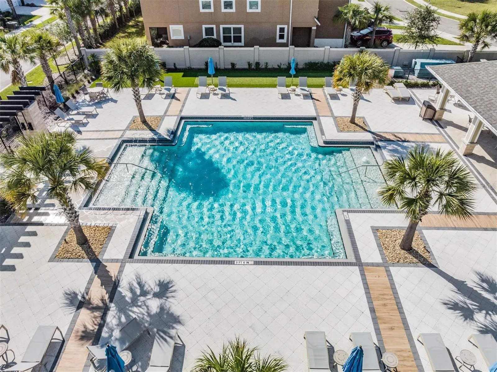 5527 CUMBERLAND STAR CT