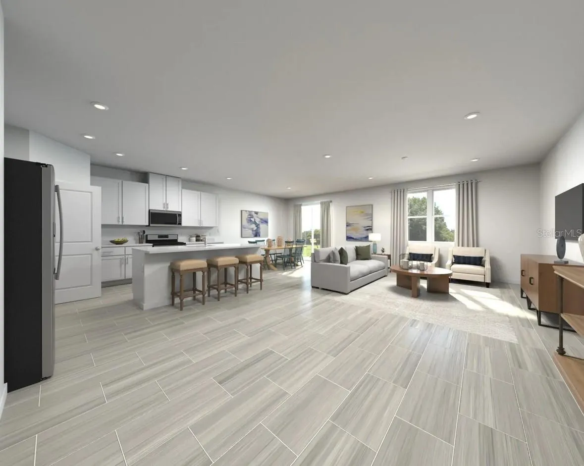 3803 ORANGE FOREST LN