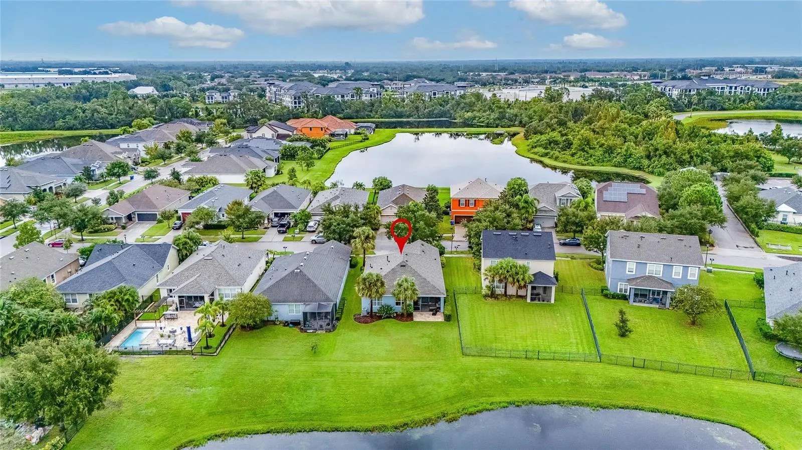 6911 SAIL VIEW LN