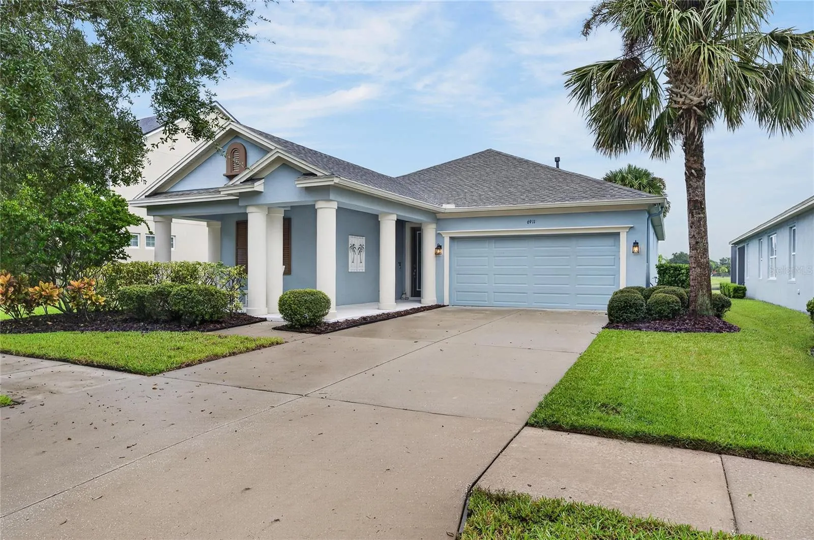 6911 SAIL VIEW LN