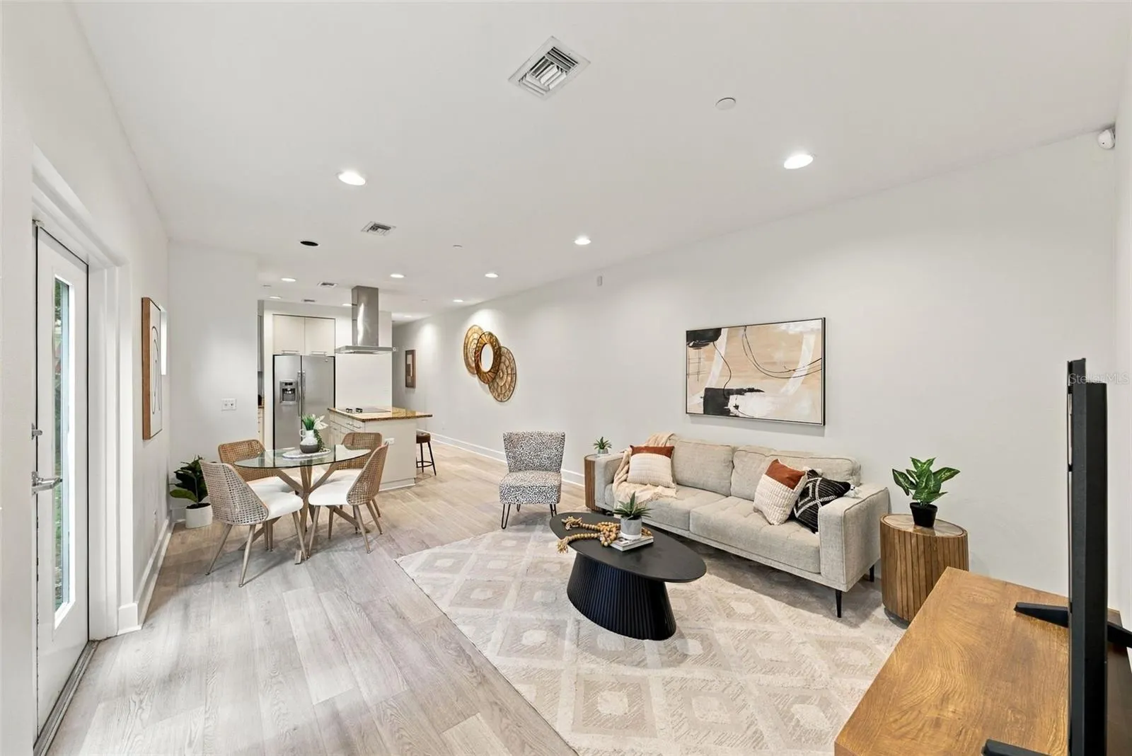 213 S MOODY AVE #1 #1