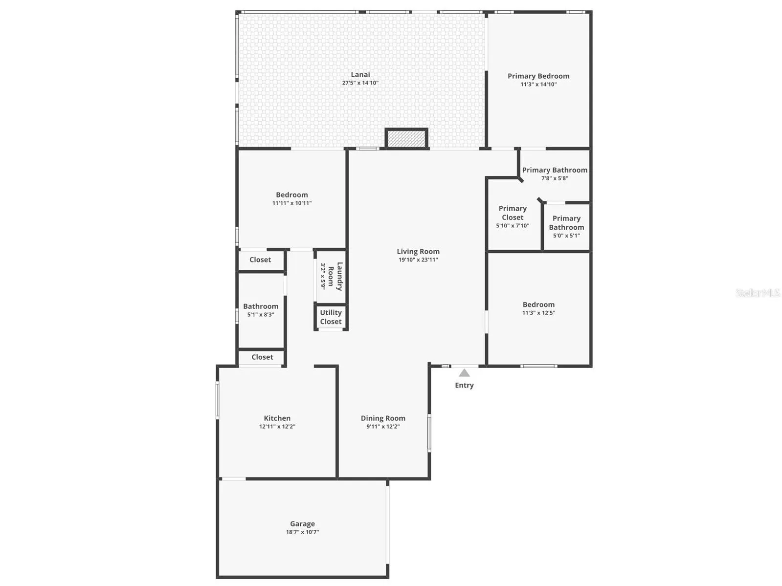 119 PARKSIDE COLONY DR