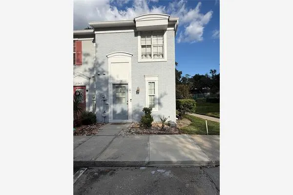 11341 STRATTON PARK DR #11341 #11341