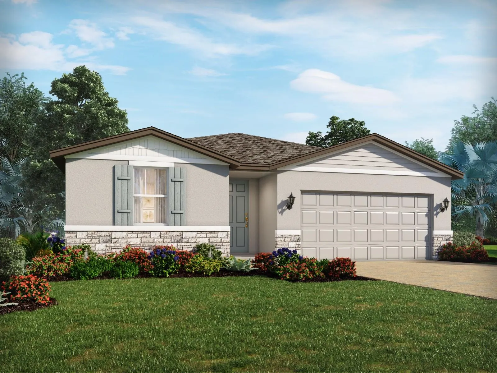 4522 EAGLE TRAIL BND
