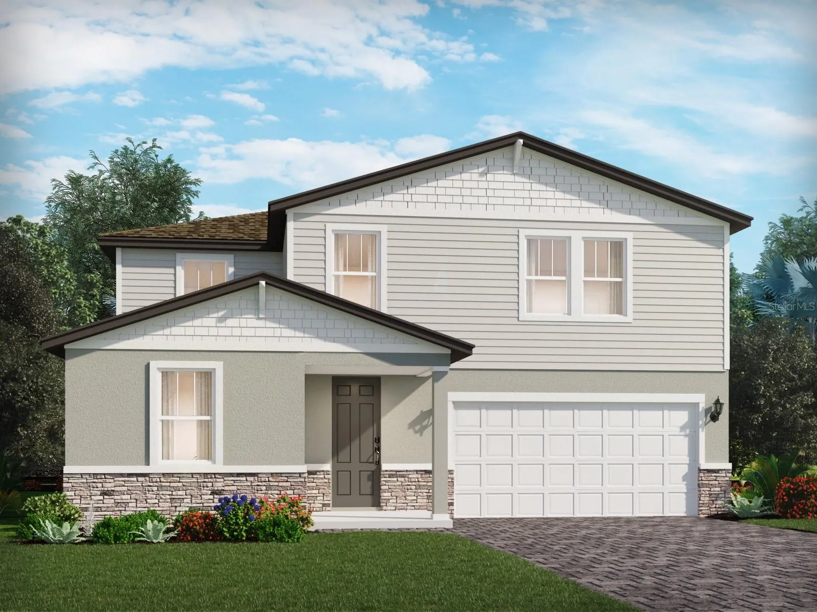 4510 EAGLE TRAIL BND