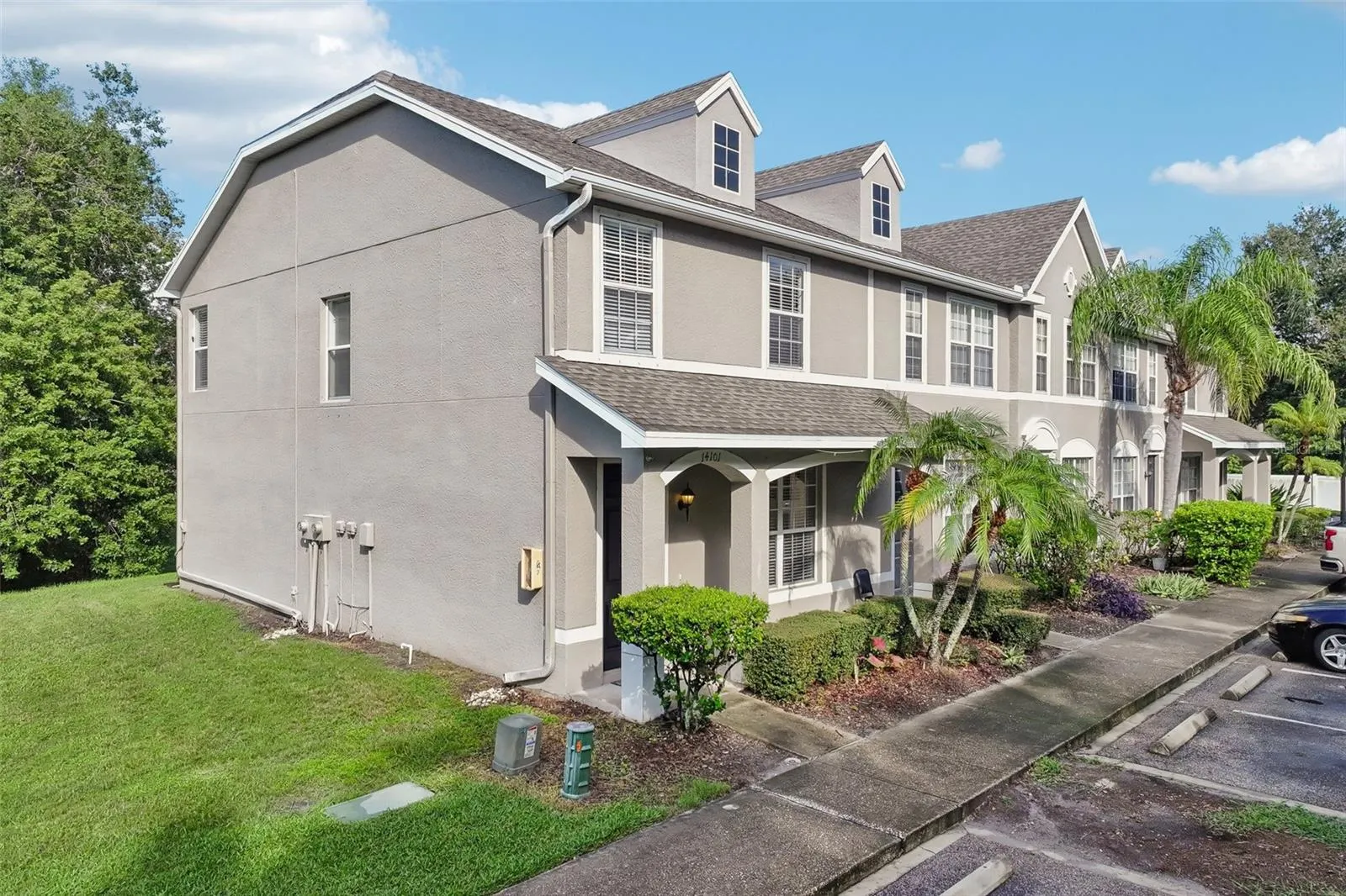 14101 CHRISTIE DR