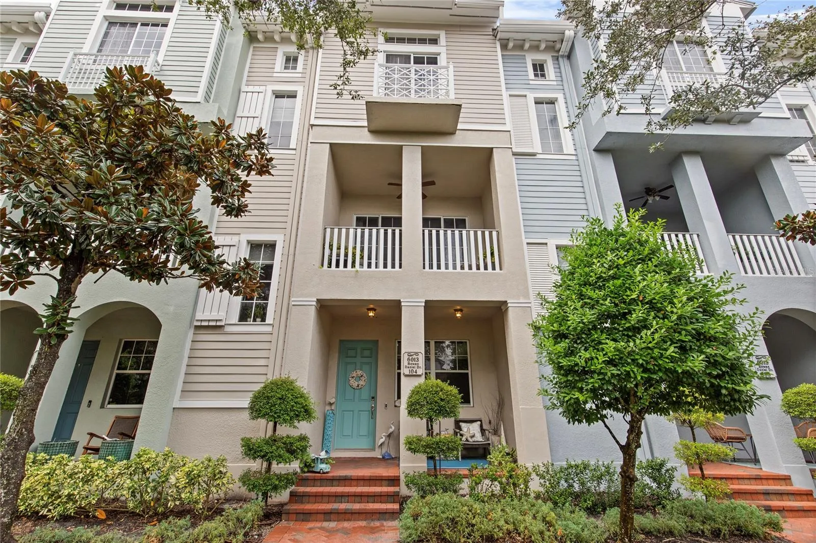 6013 BOWEN DANIEL DR #104 #104