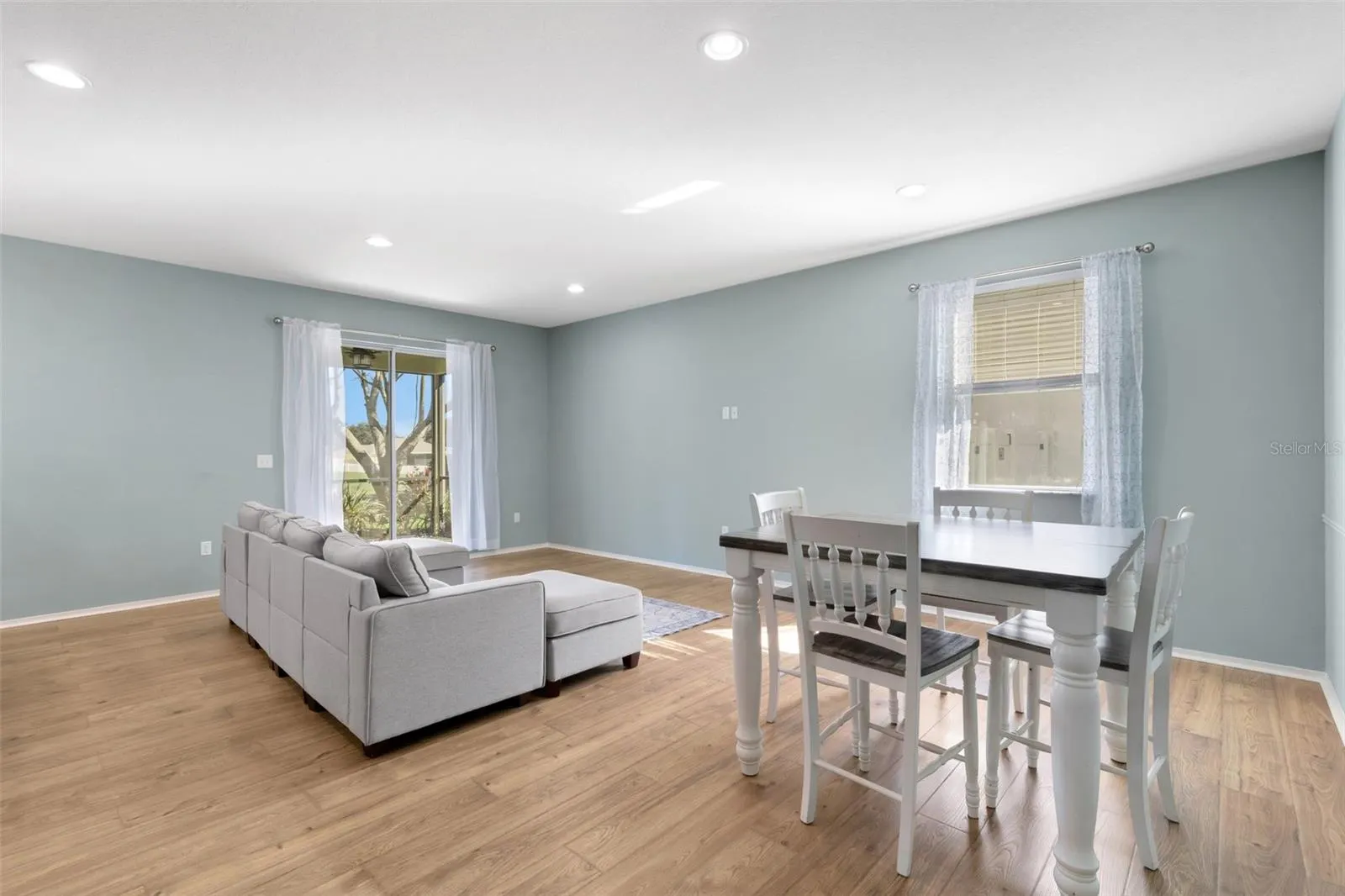11126 GOLDENROD FERN DR