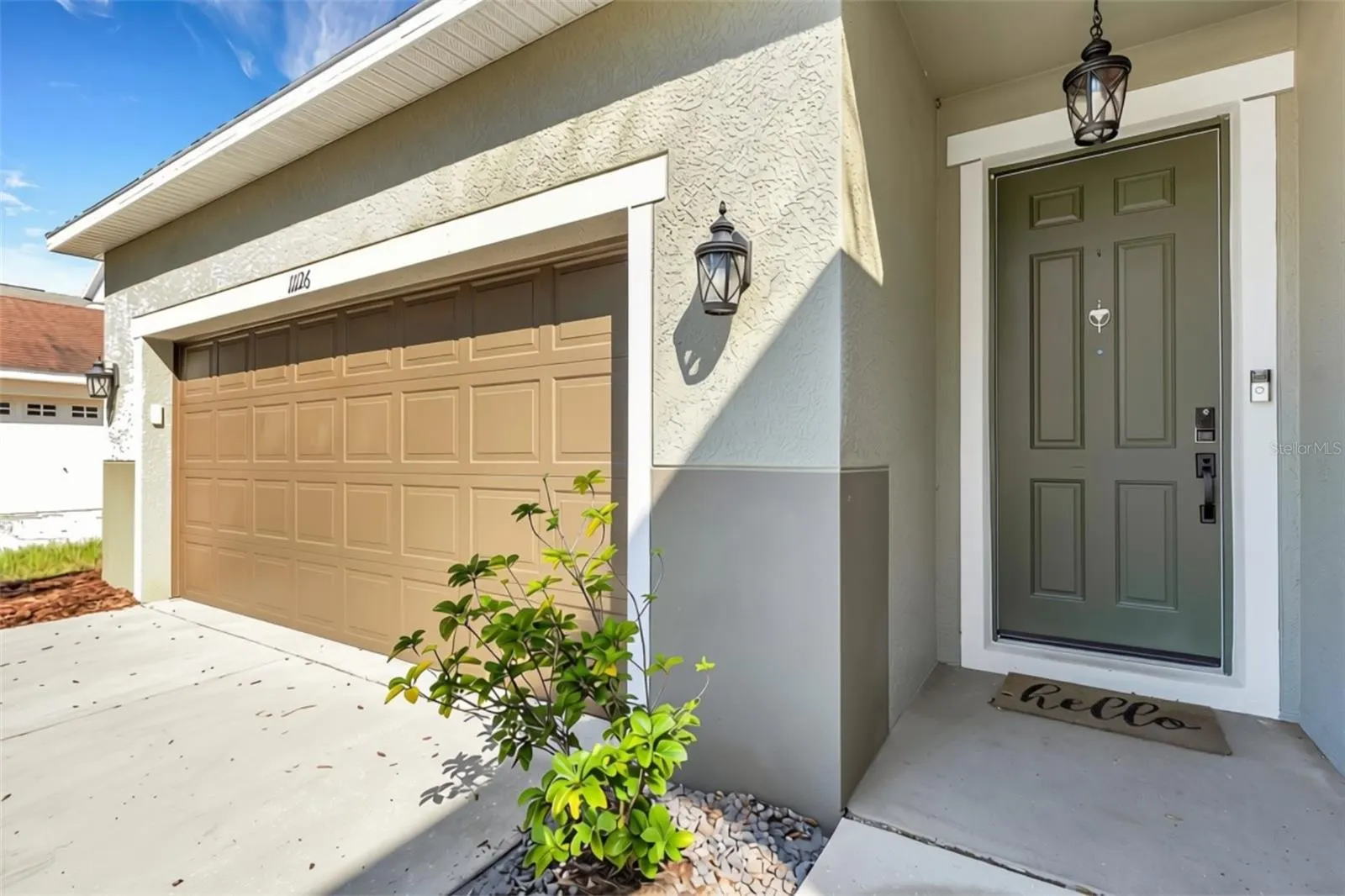 11126 GOLDENROD FERN DR