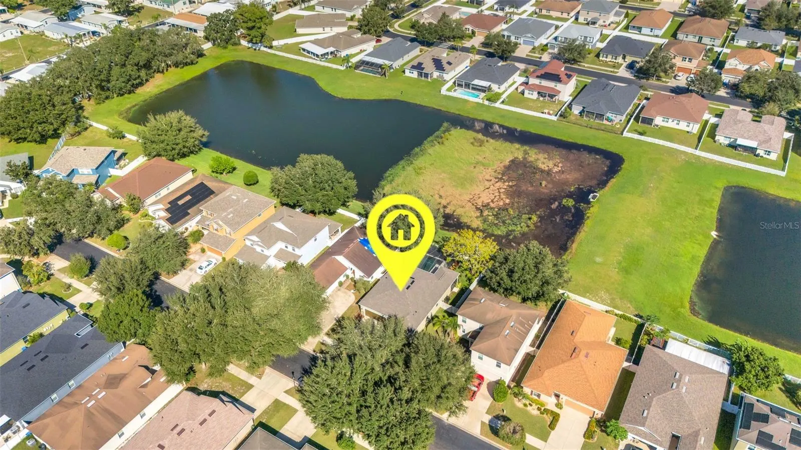 11126 GOLDENROD FERN DR