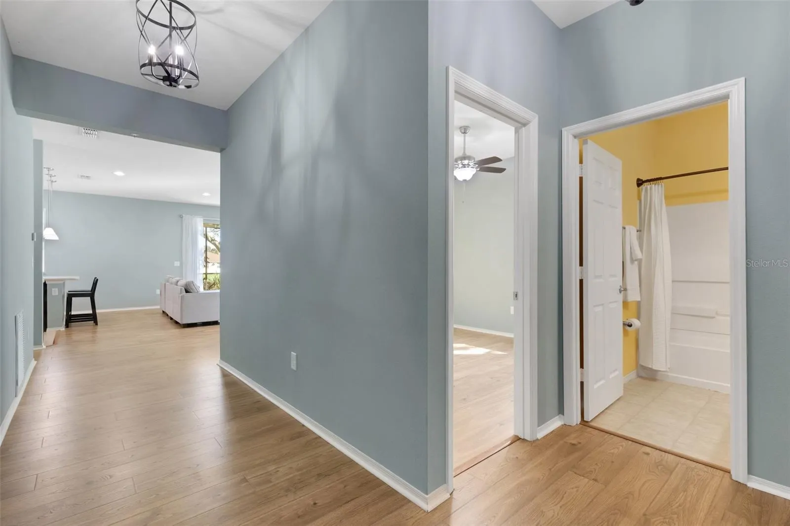11126 GOLDENROD FERN DR