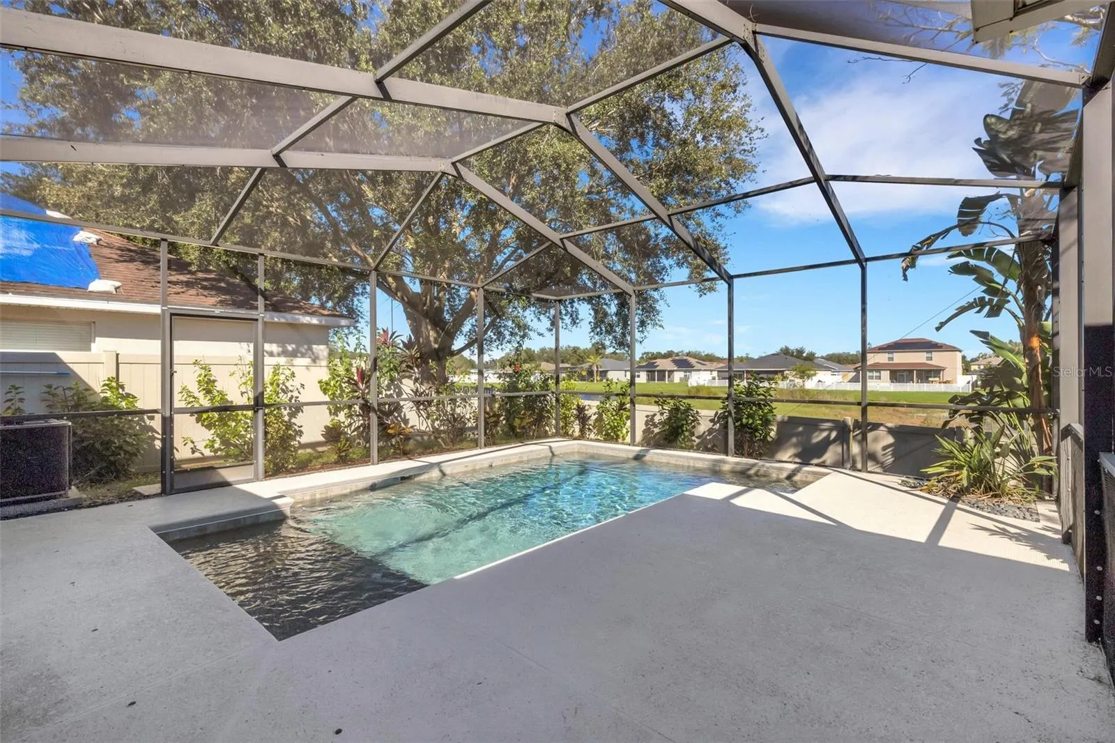 11126 GOLDENROD FERN DR