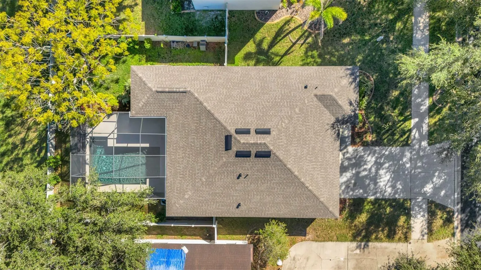 11126 GOLDENROD FERN DR