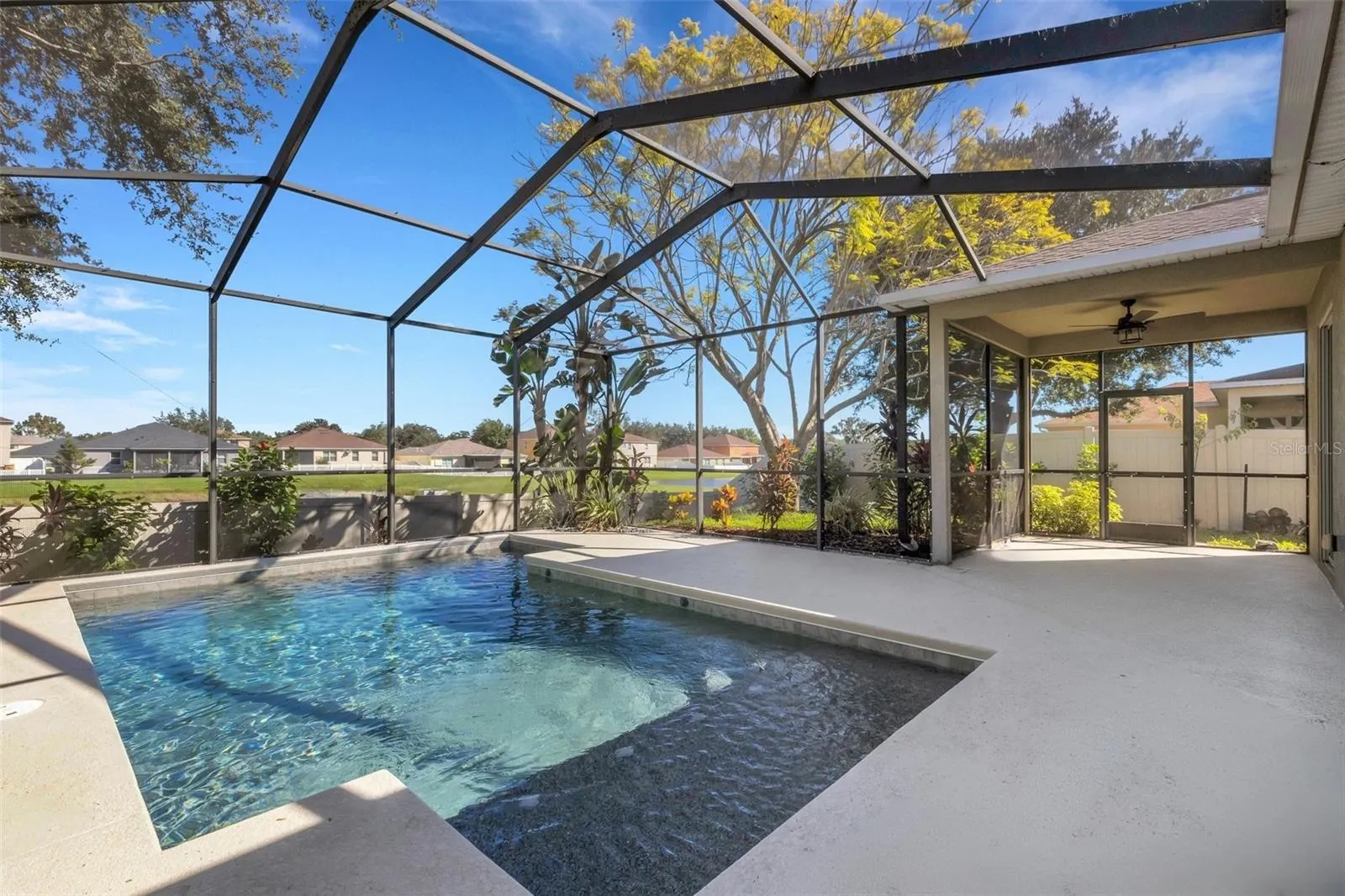 11126 GOLDENROD FERN DR