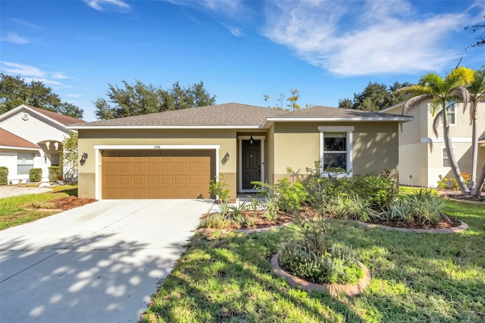 11126 GOLDENROD FERN DR