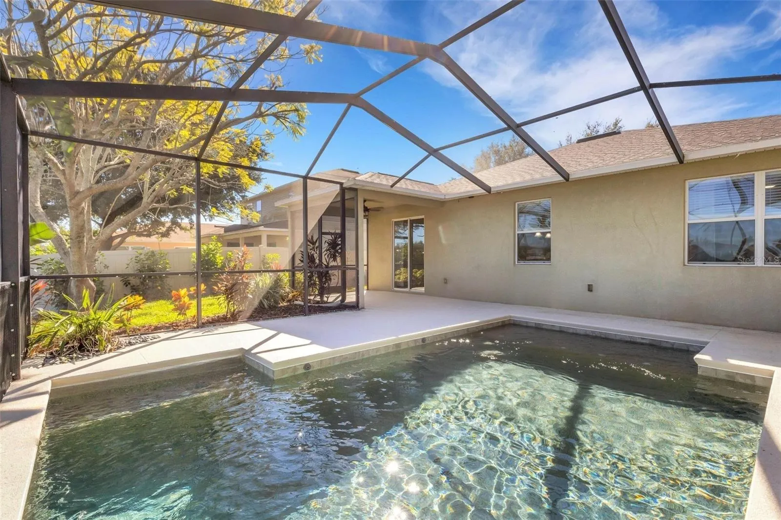 11126 GOLDENROD FERN DR