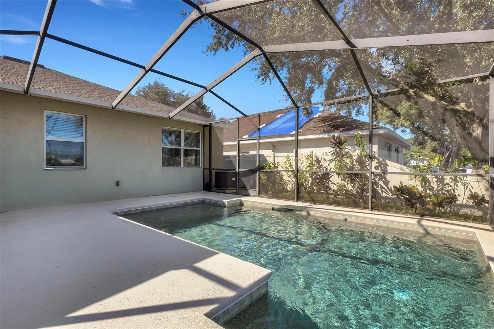11126 GOLDENROD FERN DR