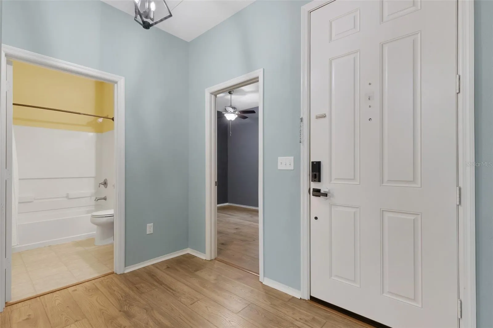 11126 GOLDENROD FERN DR