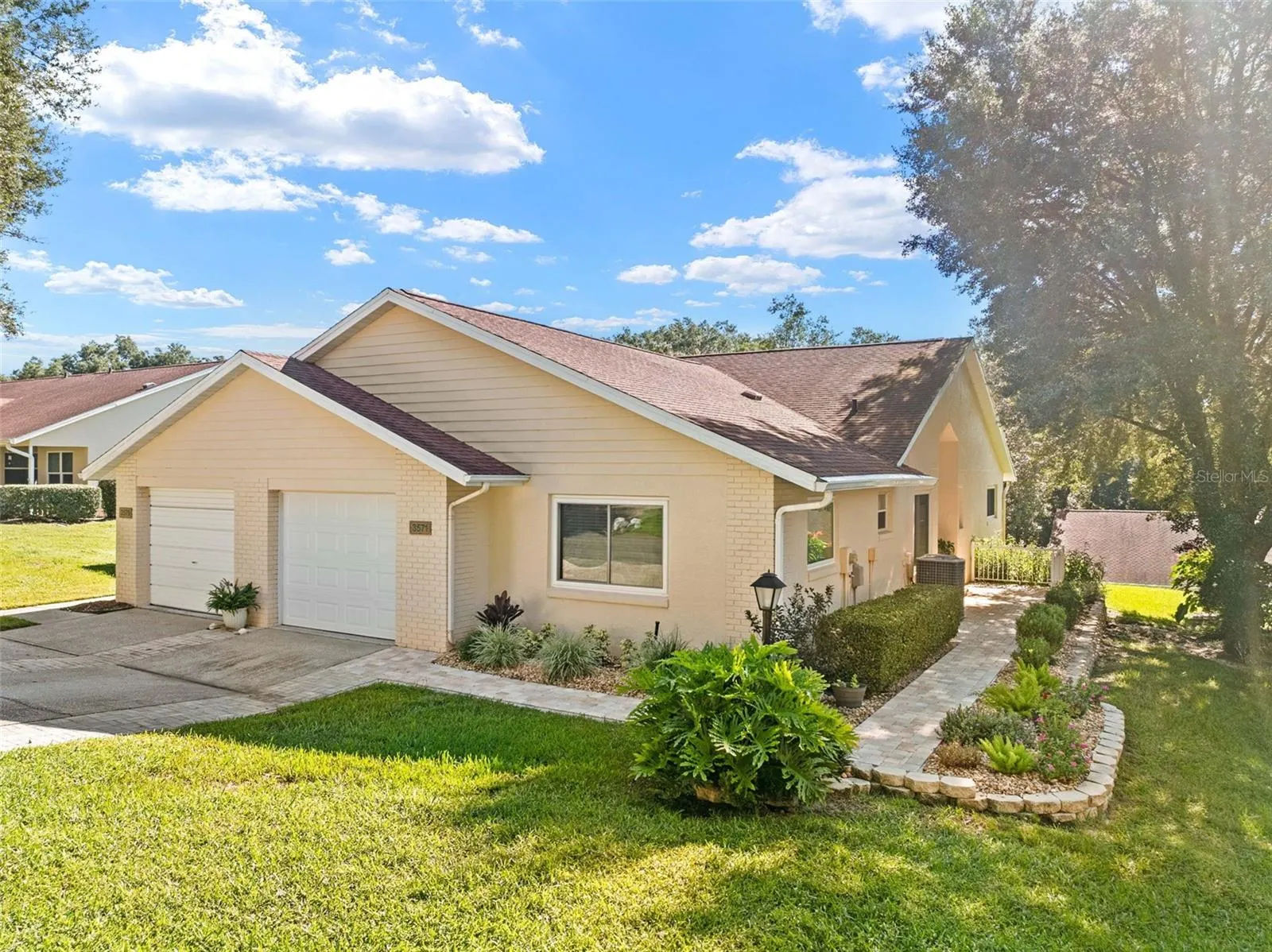 3571 N TIMOTHY TER