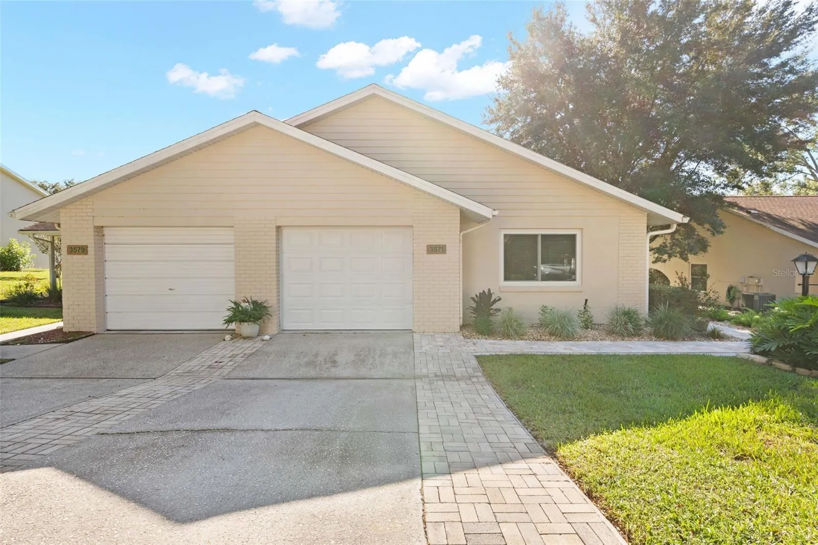 3571 N TIMOTHY TER