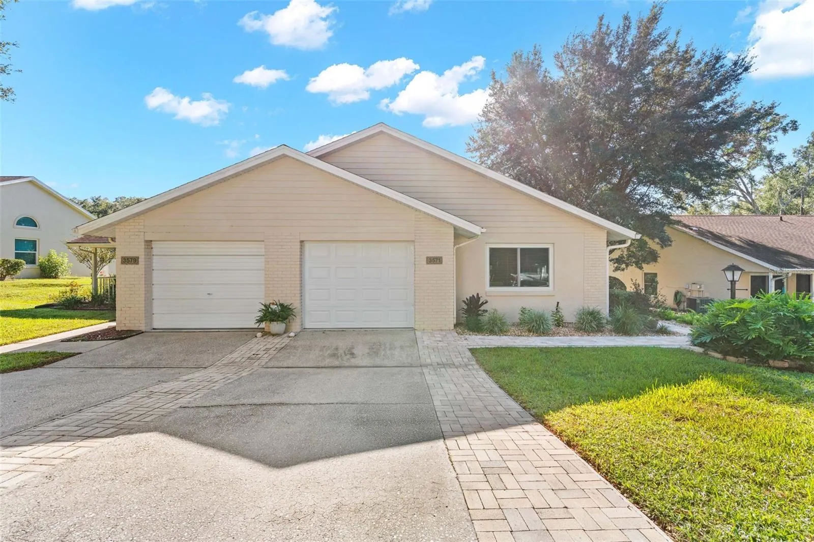 3571 N TIMOTHY TER