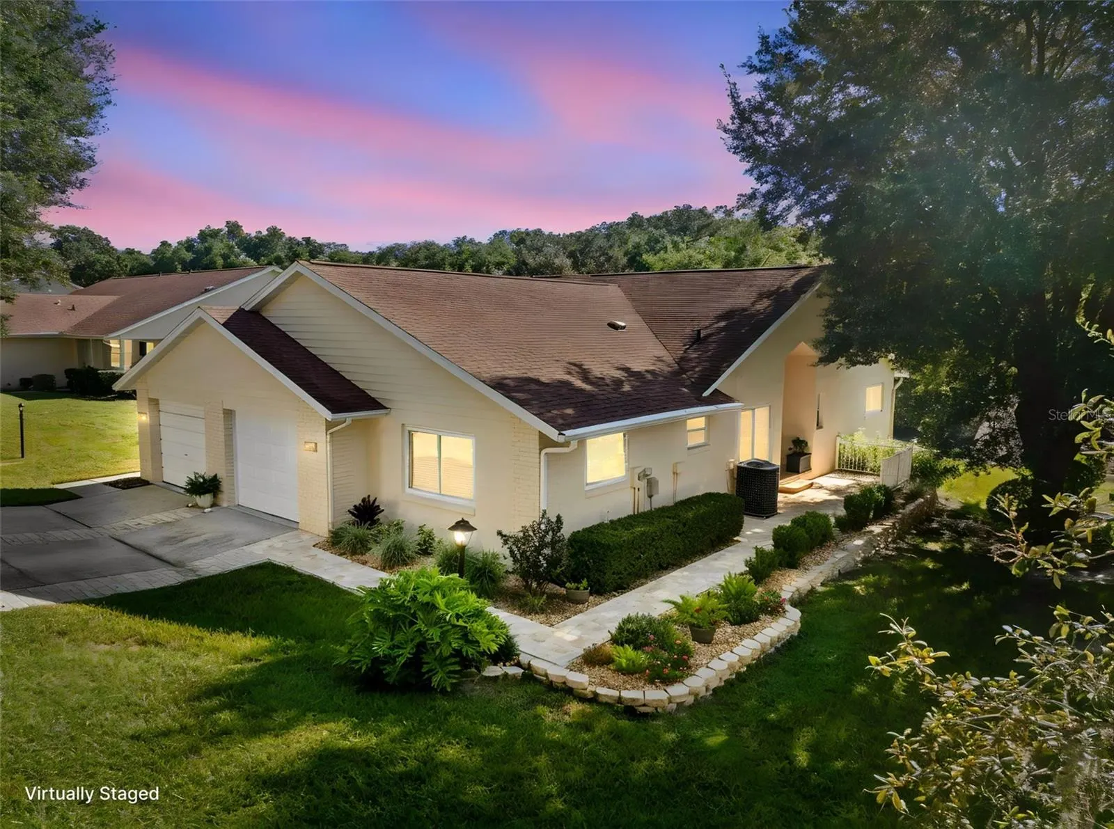3571 N TIMOTHY TER