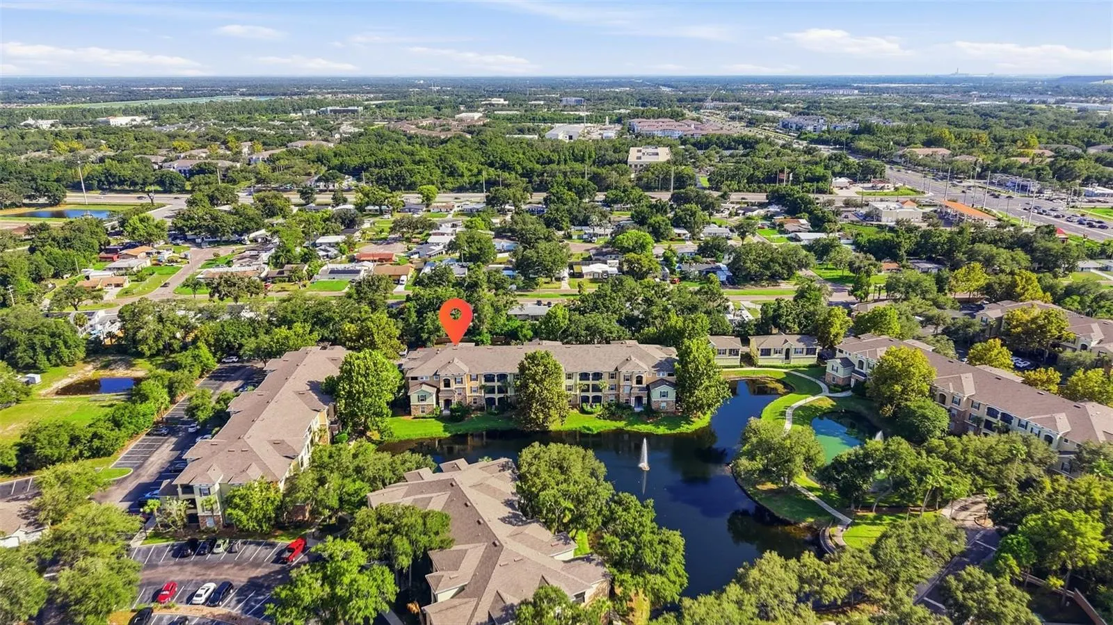 10209 COURTNEY PALMS BLVD #301 #301