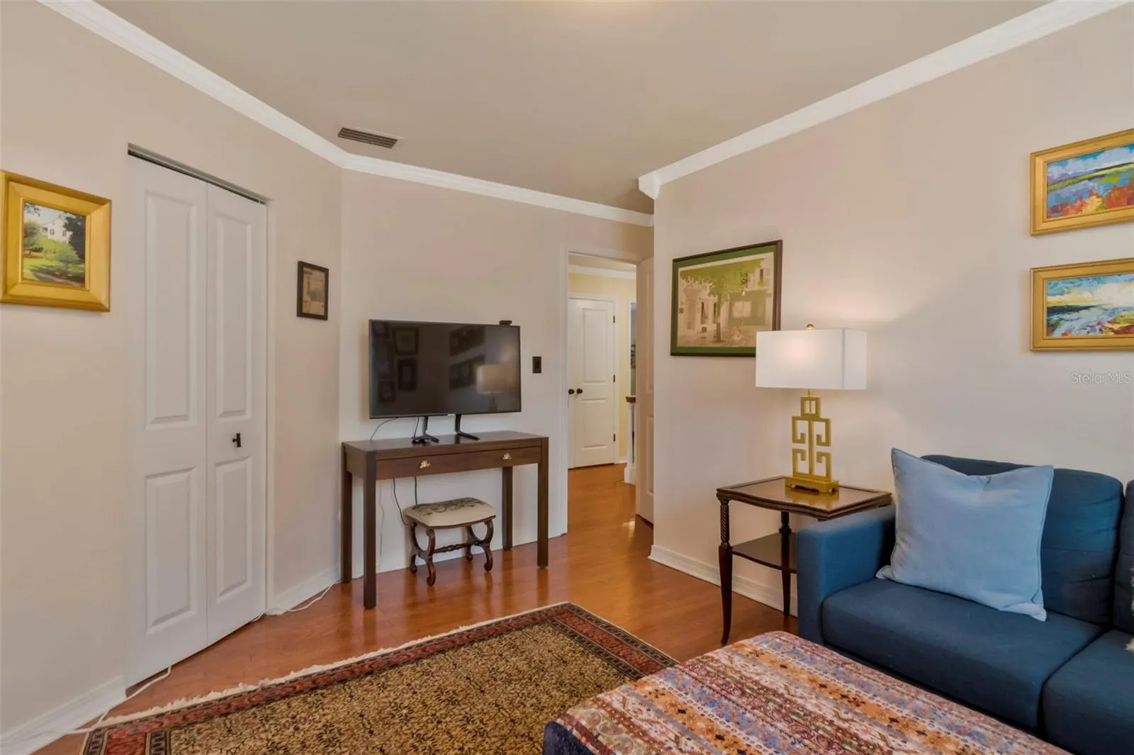 1231 S ROXMERE RD