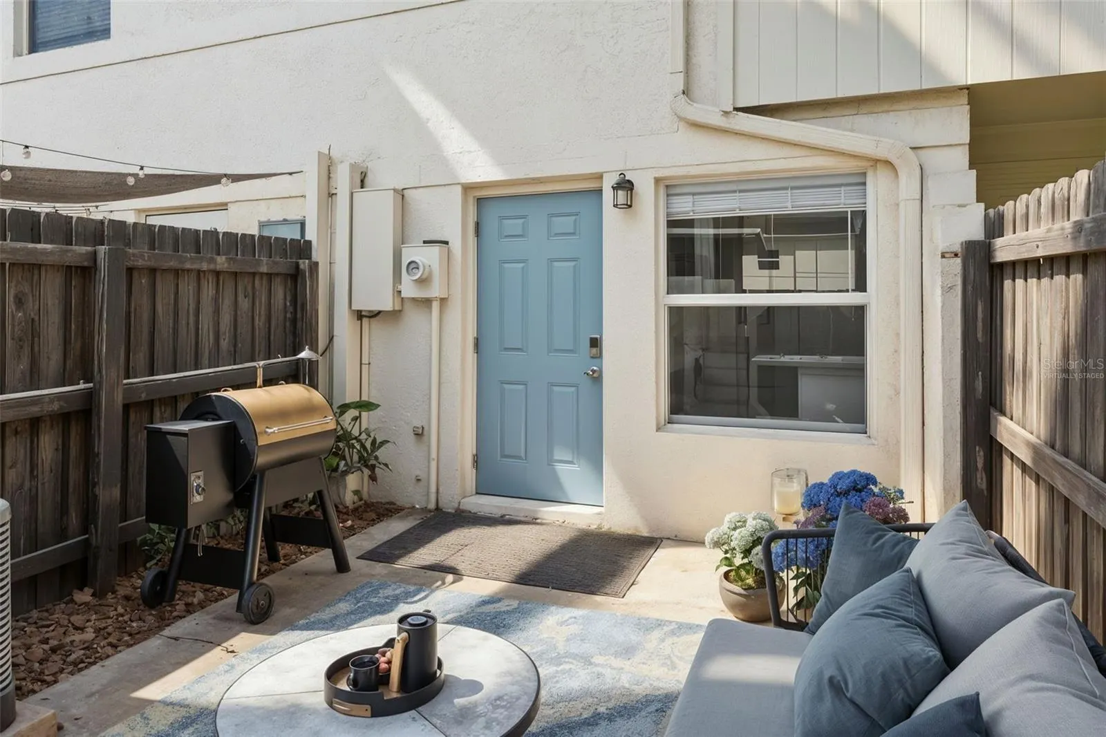 4219 LA SORRENTO CT