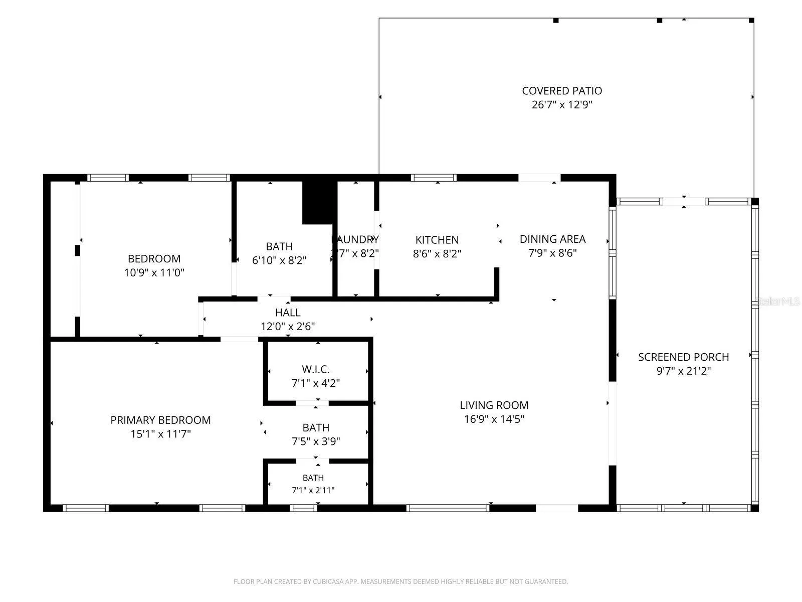 203 SEAGULL DR