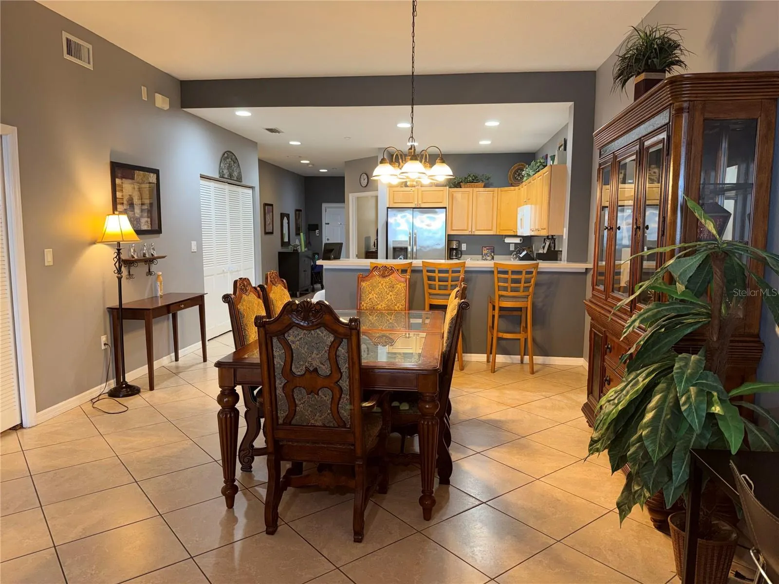 530 S GULFVIEW BLVD #606 #606
