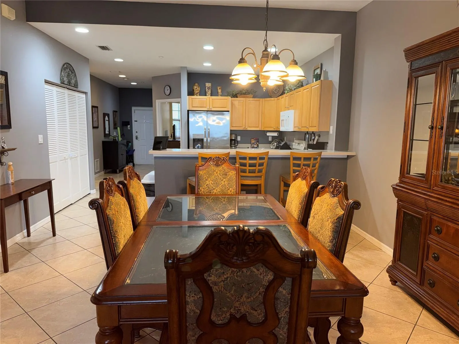 530 S GULFVIEW BLVD #606 #606